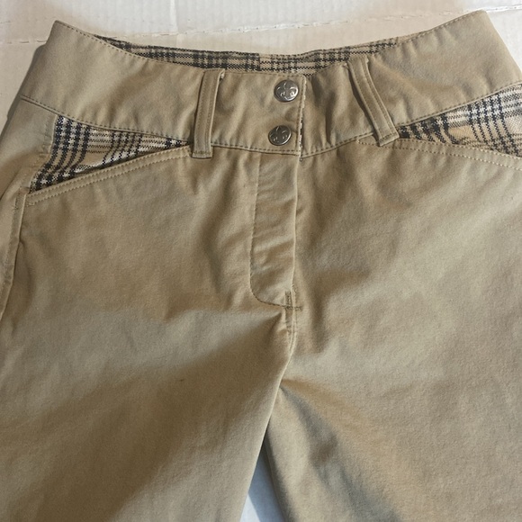 S/A Baker Equine Riding Breeches - Picture 7 of 11